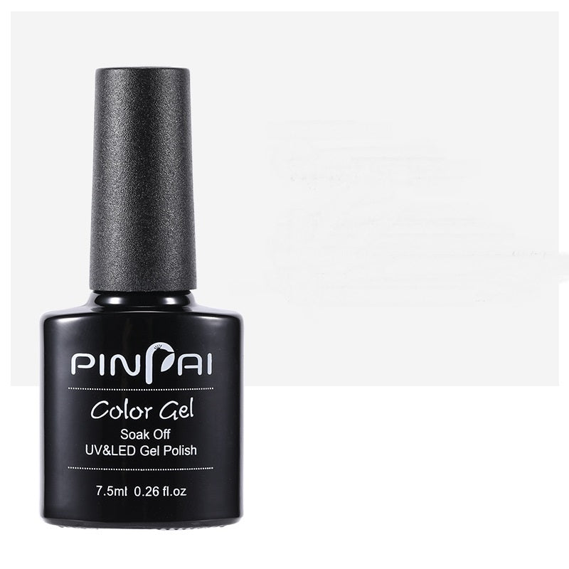 Special Phototherapy Nail Polish Glue Set-1