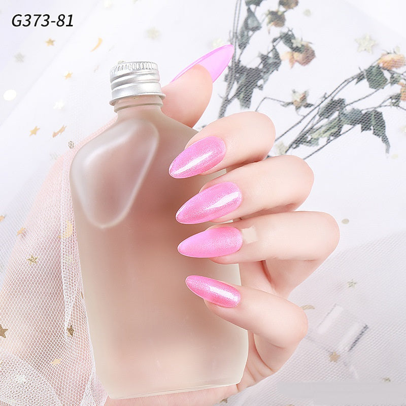 Special Phototherapy Nail Polish Glue Set-3