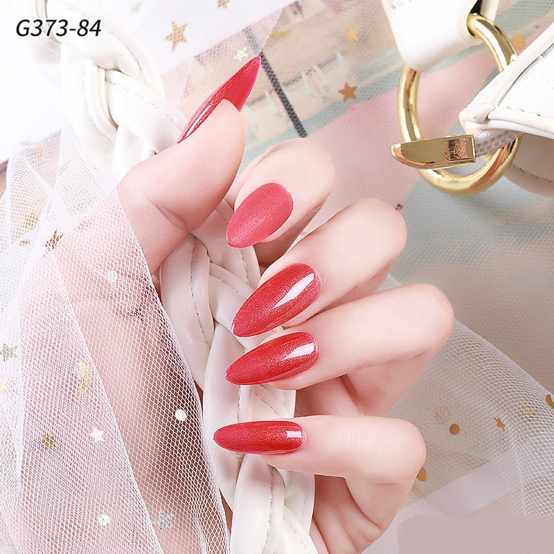 Special Phototherapy Nail Polish Glue Set-27