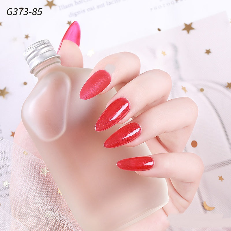 Special Phototherapy Nail Polish Glue Set-28