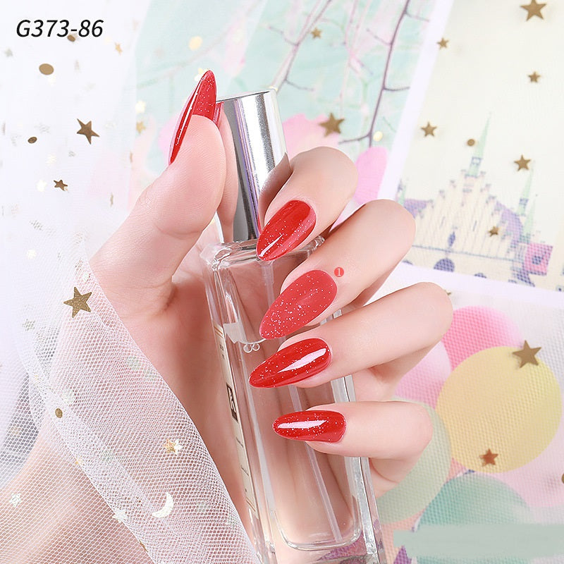 Special Phototherapy Nail Polish Glue Set-29