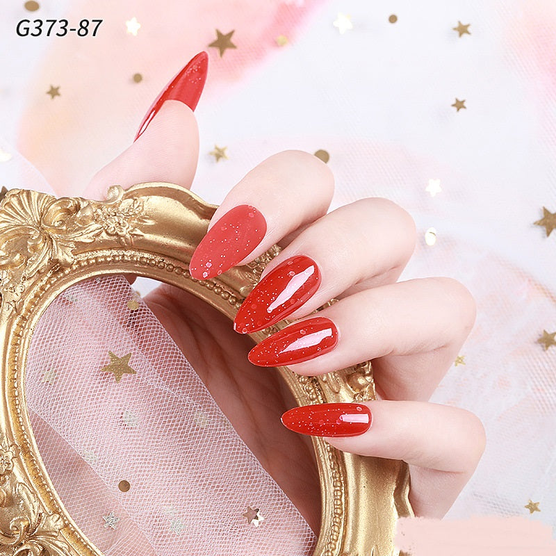 Special Phototherapy Nail Polish Glue Set-30