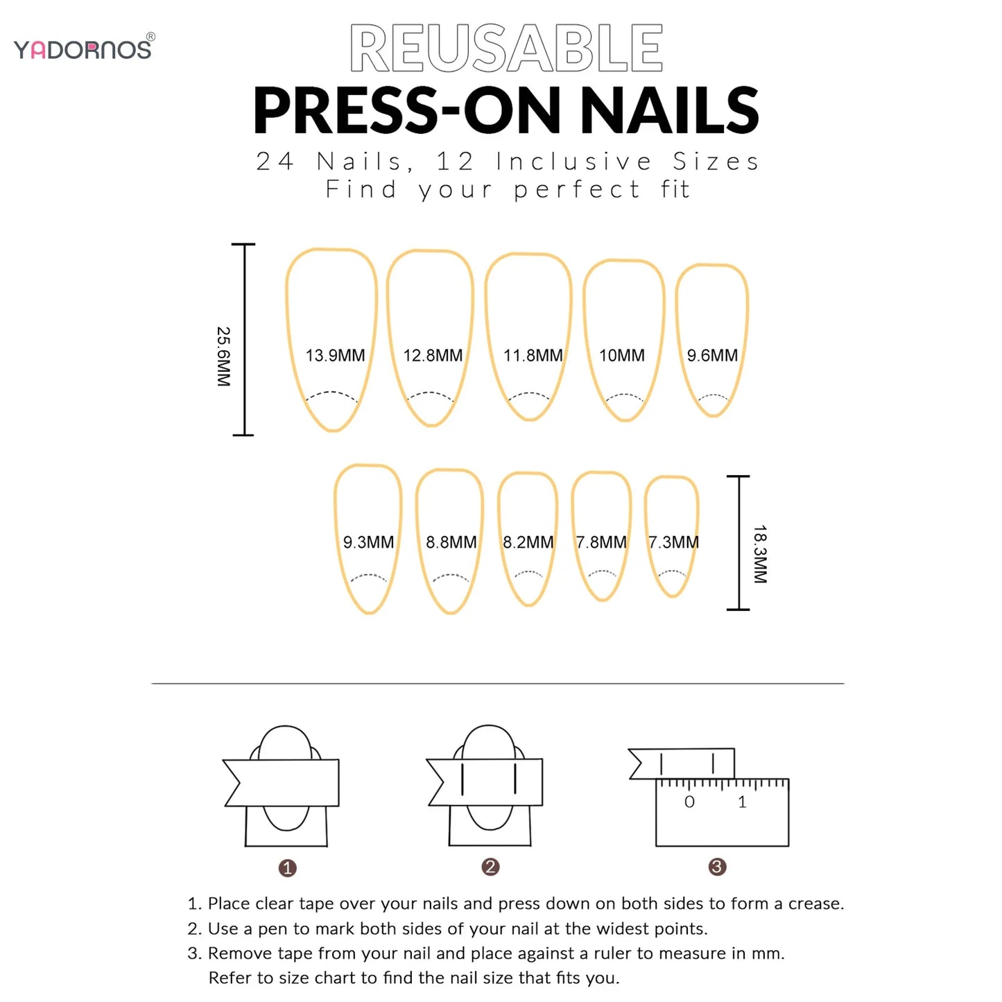 Spook-tacular Nail Art Collection-4