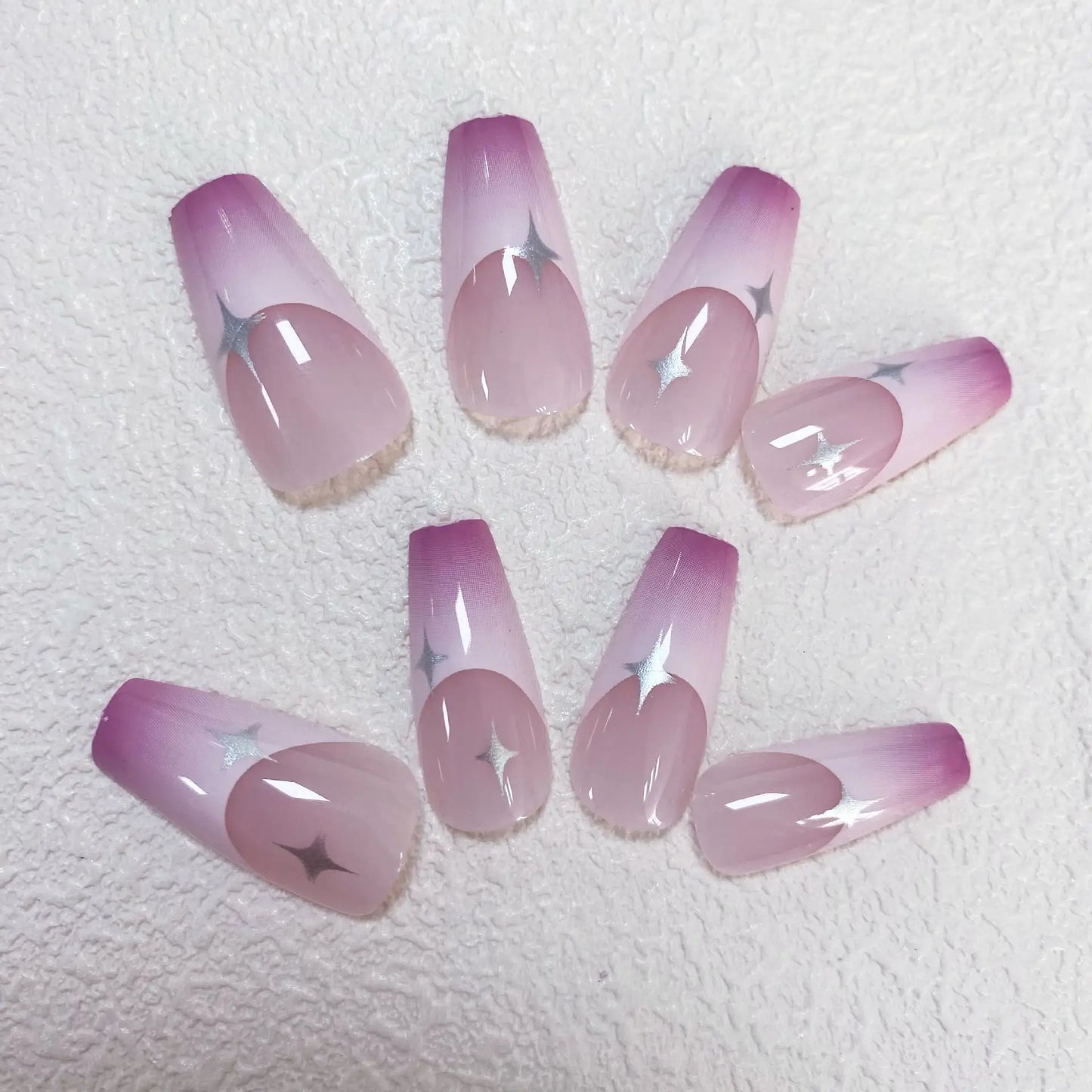 Star Design Press-On Nails-3