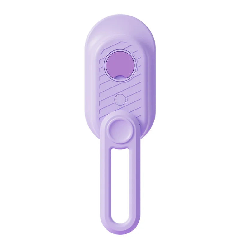 Steam Grooming Brush for Pets-6