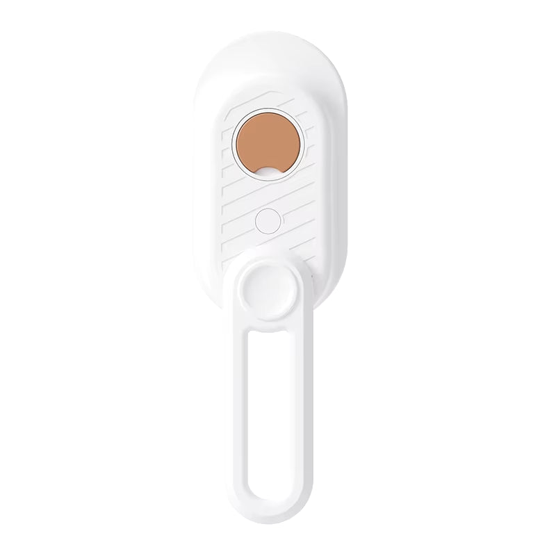 Steam Grooming Brush for Pets-10