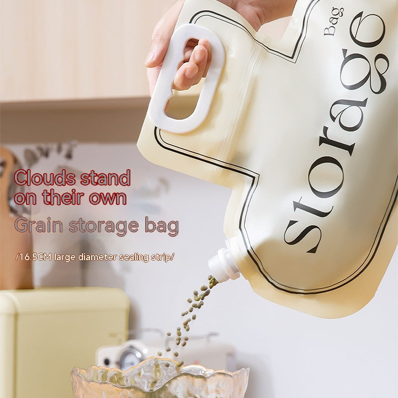 Storage Bag for Your Home-1