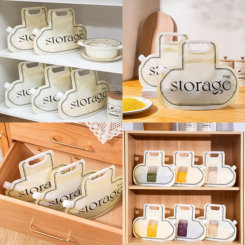 Storage Bag for Your Home-2