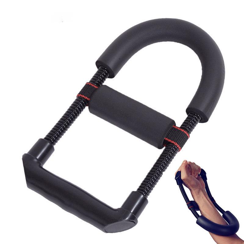 Strengthen Your Grip: Adjustable Hand Fitness Trainer-2
