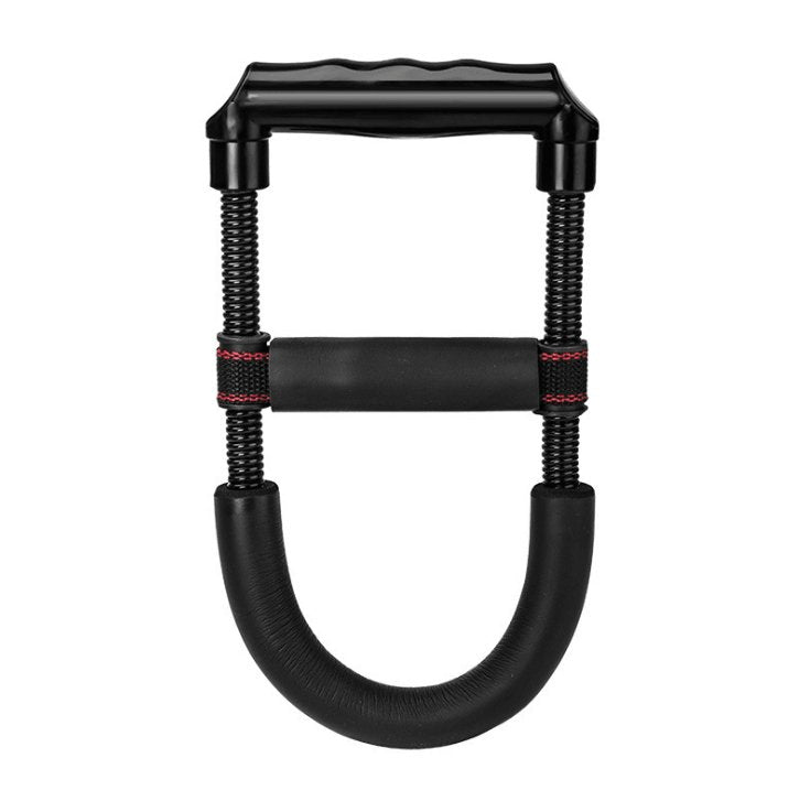 Strengthen Your Grip: Adjustable Hand Fitness Trainer-5