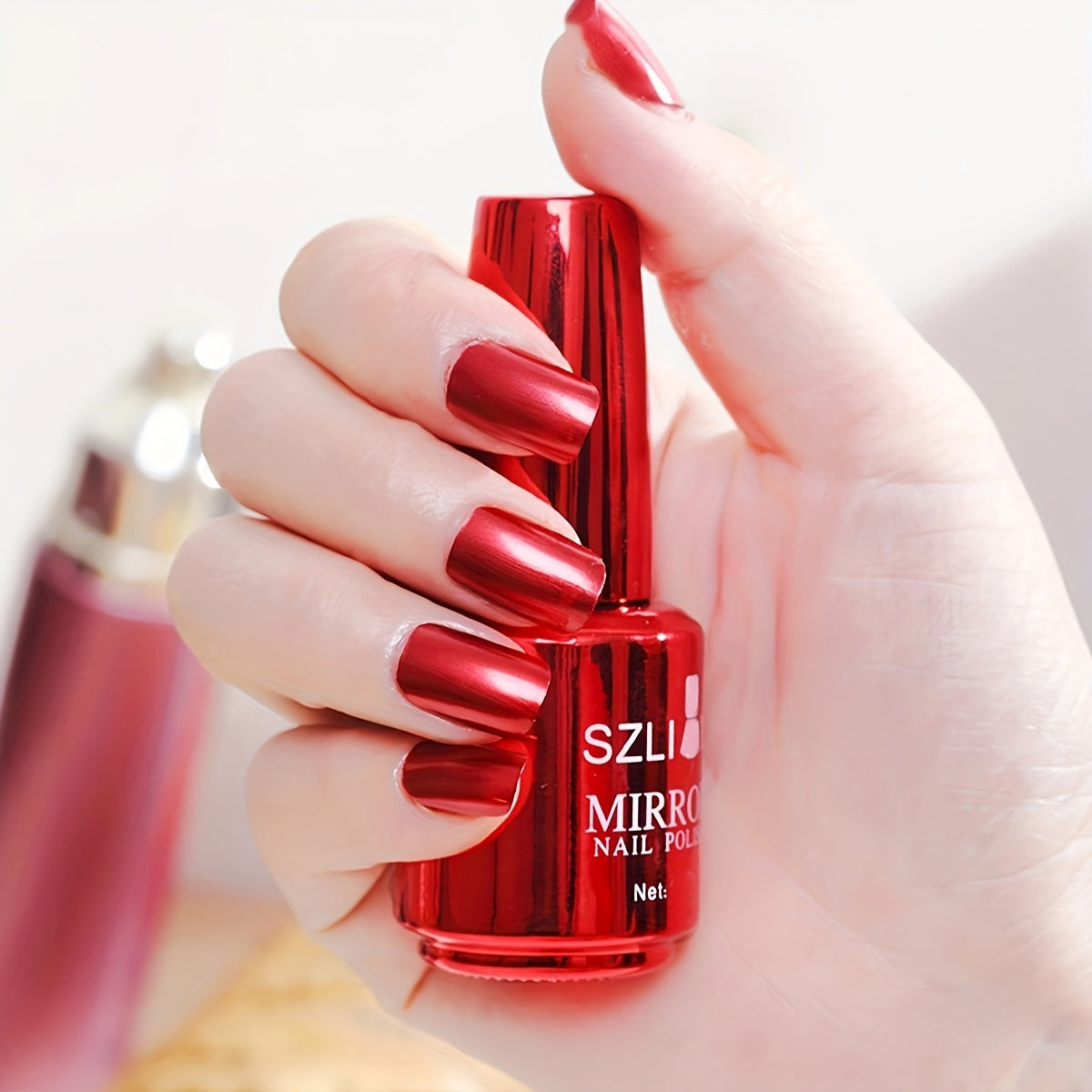 Stunning Mirror Effect Polish-3