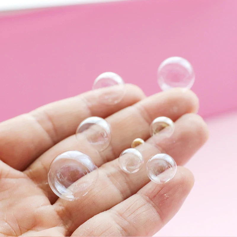 Surprise Fun Unbreakable Bubbles Mini Bubble Gum Toys-1