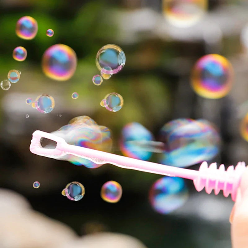 Surprise Fun Unbreakable Bubbles Mini Bubble Gum Toys-4