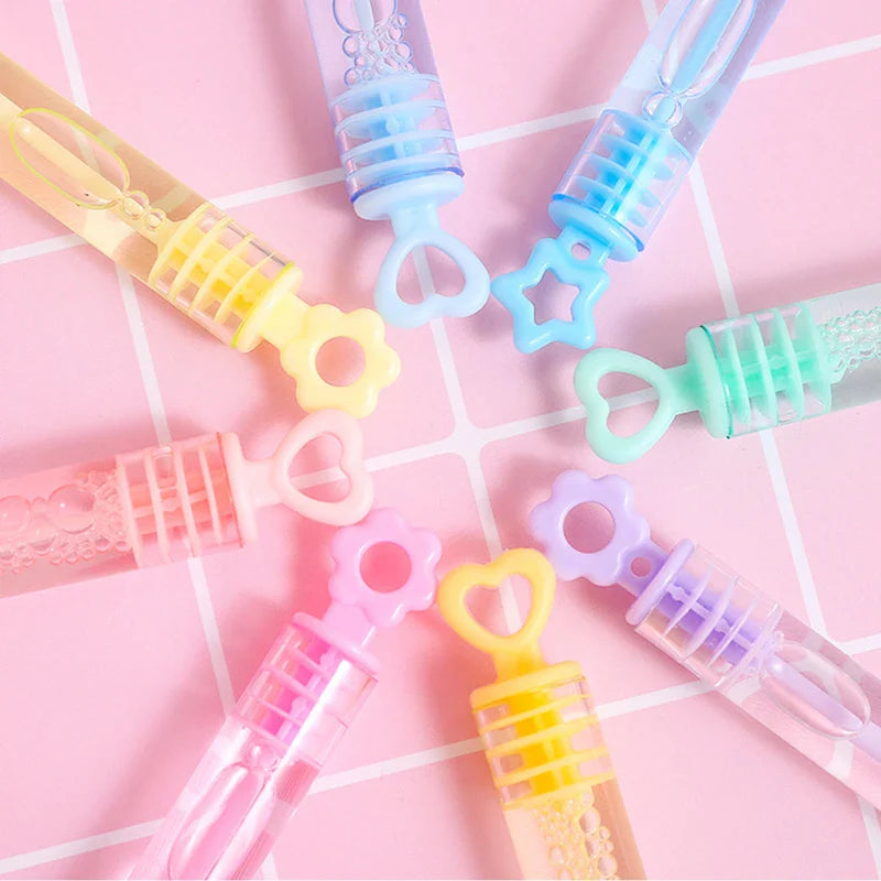 Surprise Fun Unbreakable Bubbles Mini Bubble Gum Toys-5