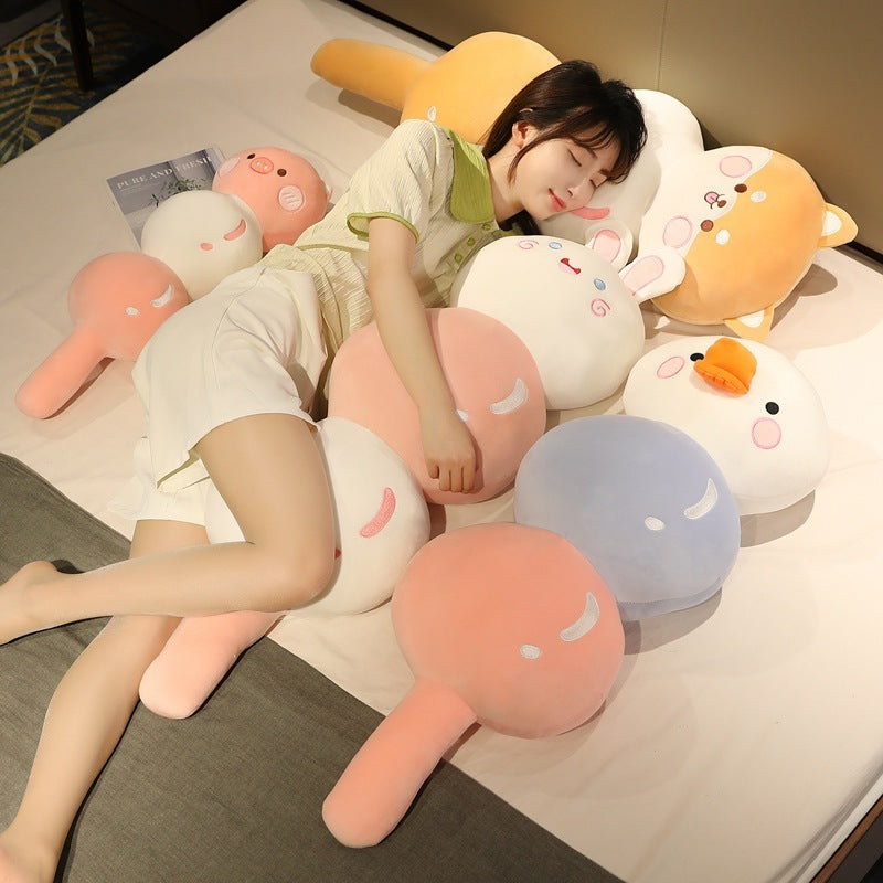 Sweet Tomato Stick Plush Toys-0