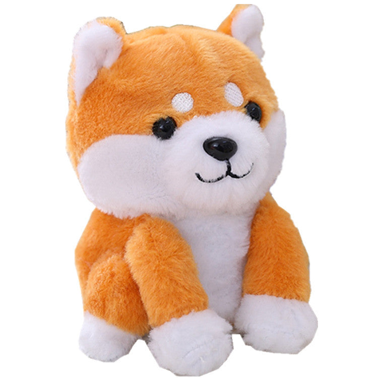 Talking Electric Plush Dog Toy-3
