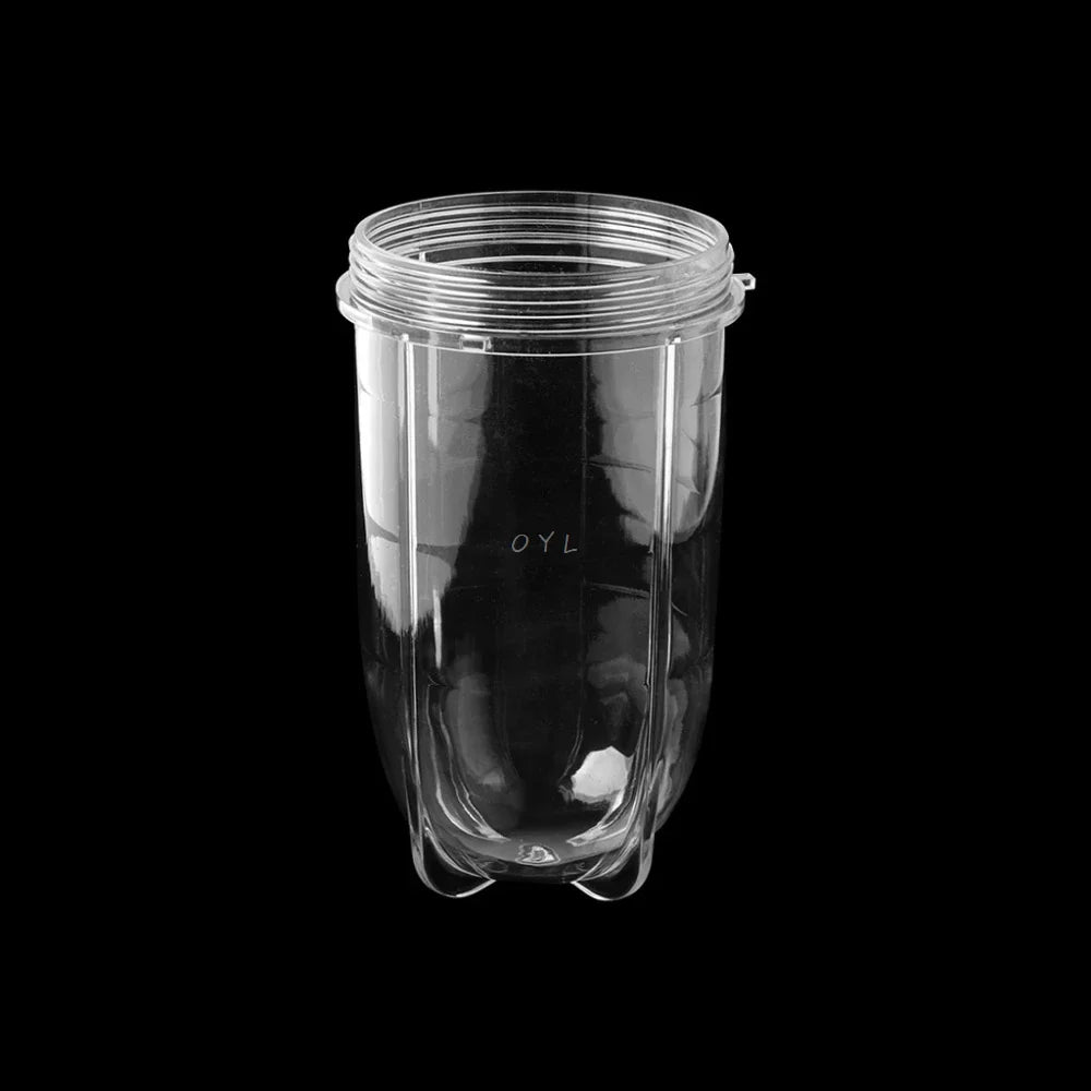 Tall Juicing Jar Cup for Magic Bullet Blender-1
