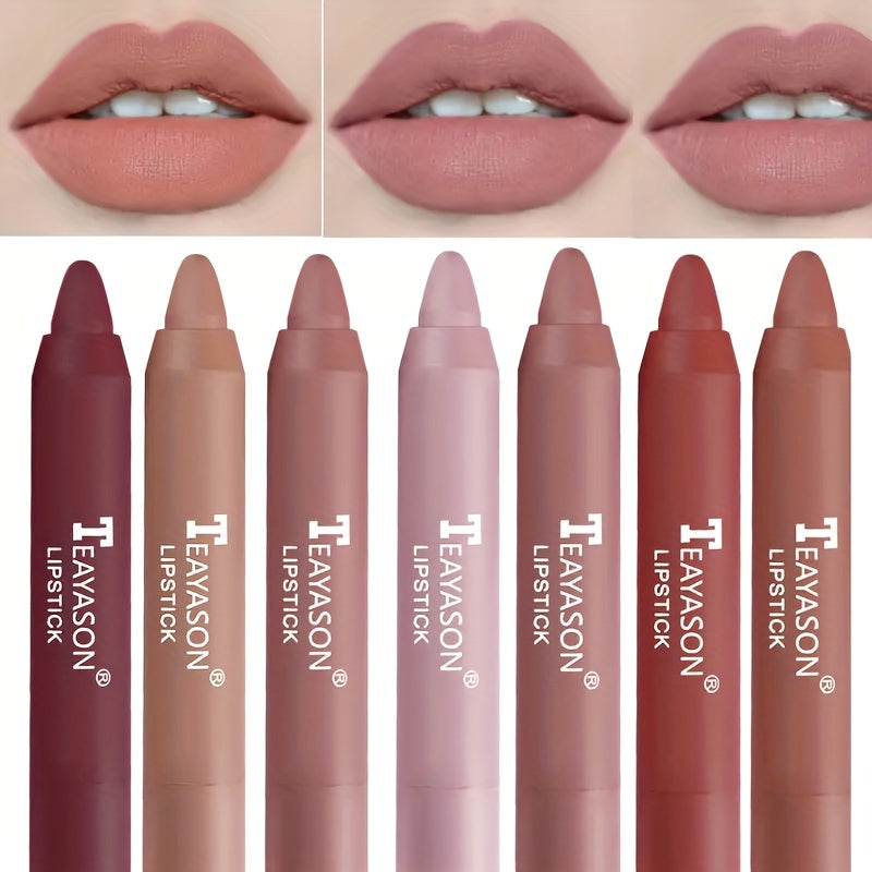 Teayason lipstick-0