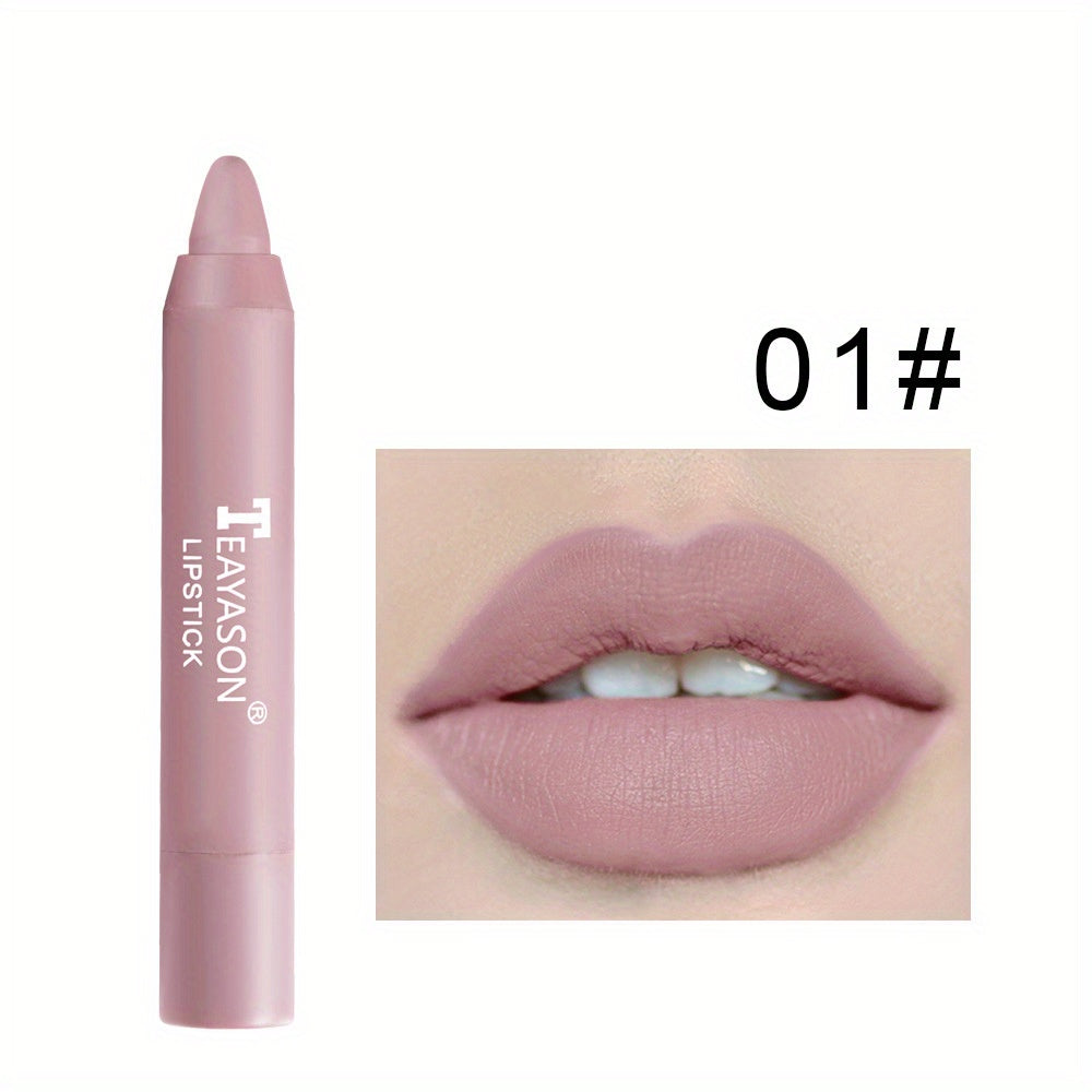 Teayason lipstick-2