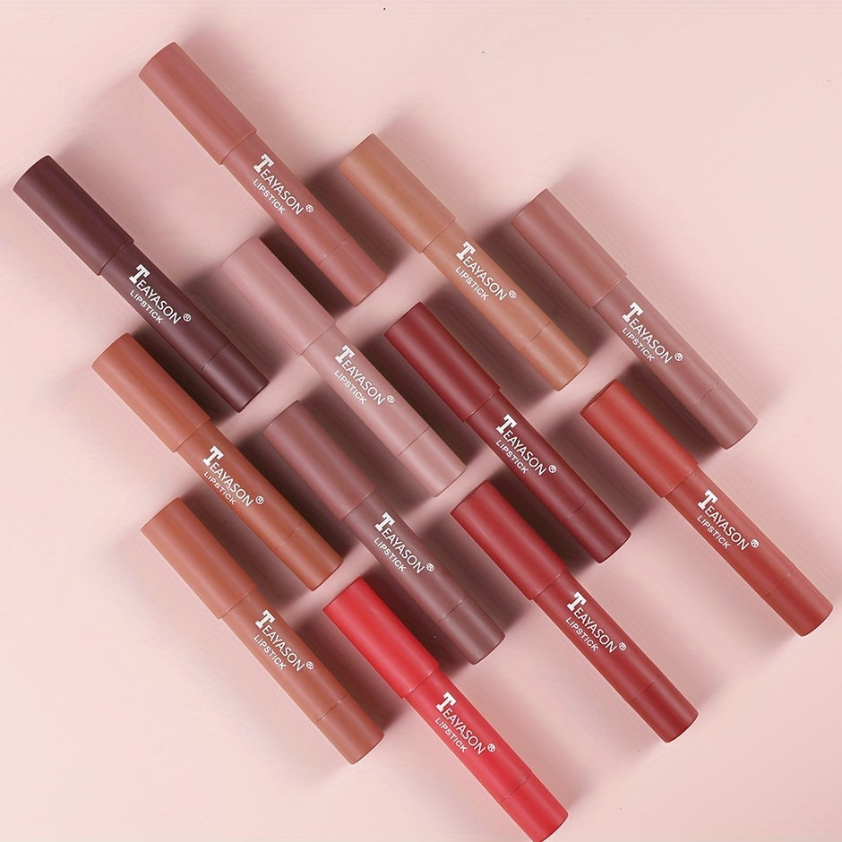 Teayason lipstick-3