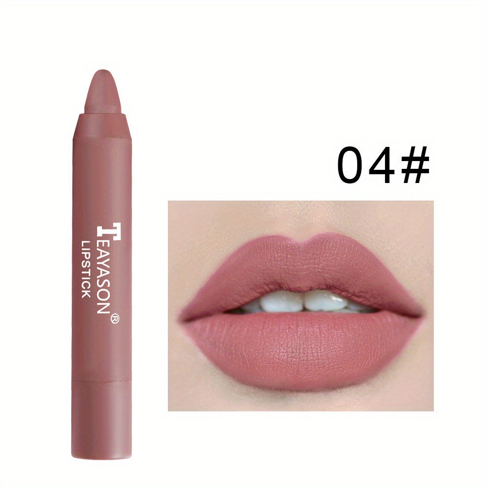 Teayason lipstick-6