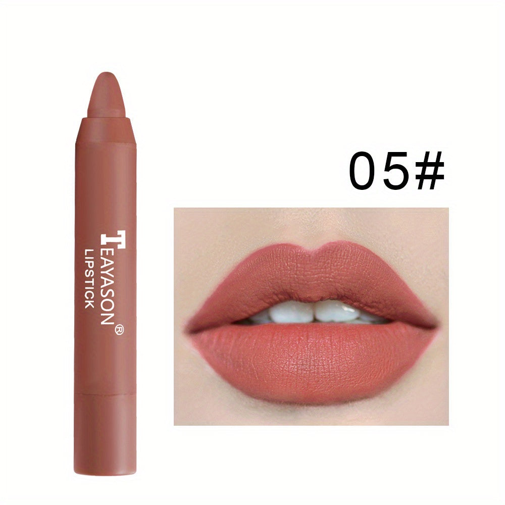 Teayason lipstick-7