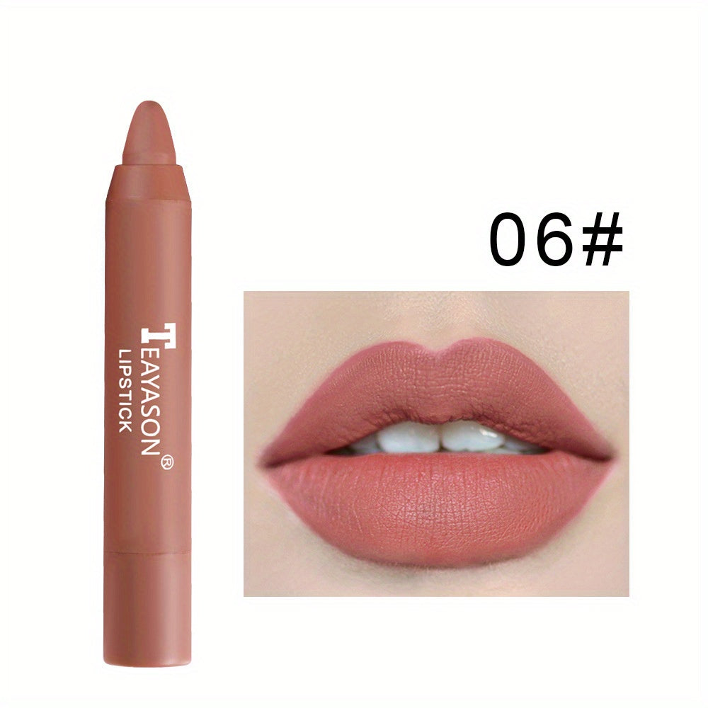 Teayason lipstick-8