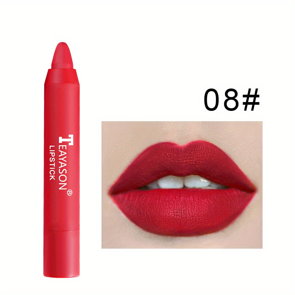 Teayason lipstick-10