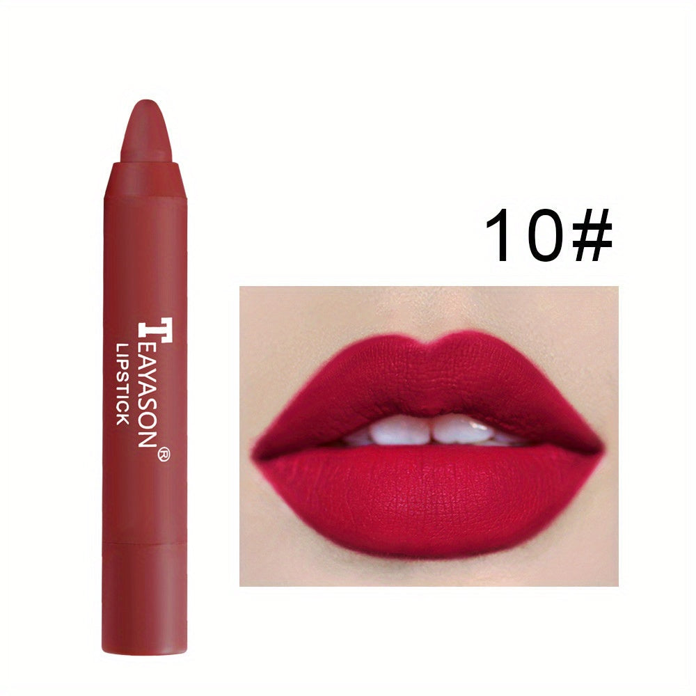 Teayason lipstick-12