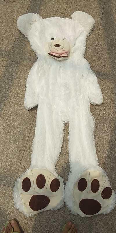 Teddy Bear Plush Toy-7
