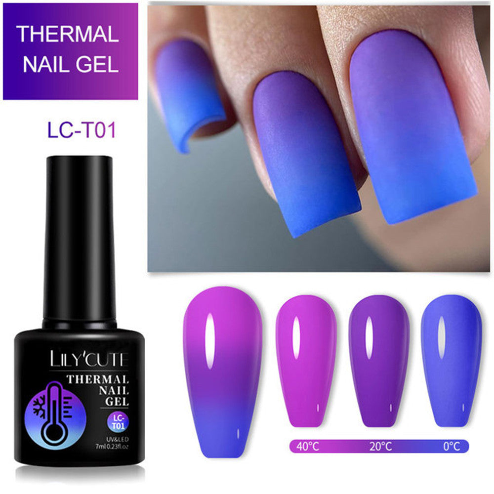 Thermla Color Changing Nail Polish-1