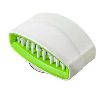 Tough-On-Stains Alligator Kitchen Scrubber for Effortless Cleaning-6