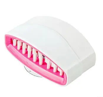 Tough-On-Stains Alligator Kitchen Scrubber for Effortless Cleaning-7