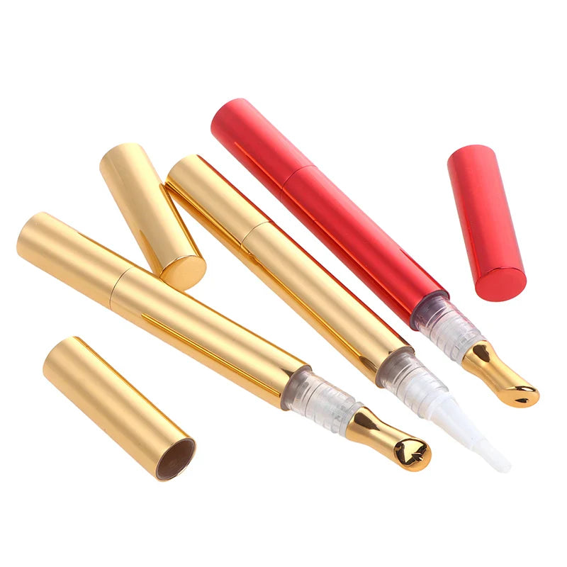 Twist Pen for Nail & Lip Care-0