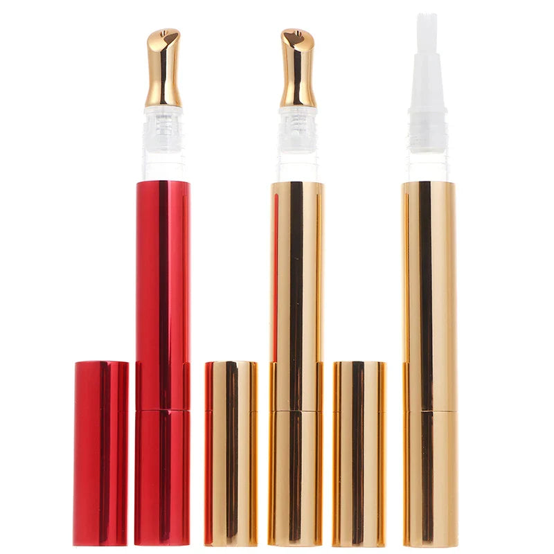 Twist Pen for Nail & Lip Care-3