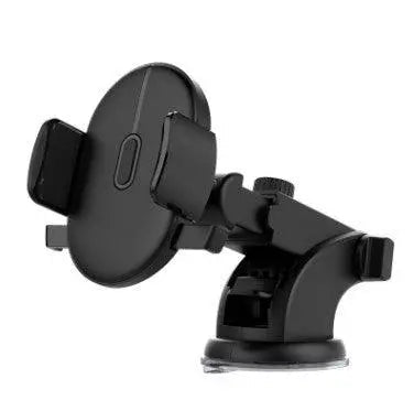 Ultimate 360-Degree Adjustable Car Phone Mount-9