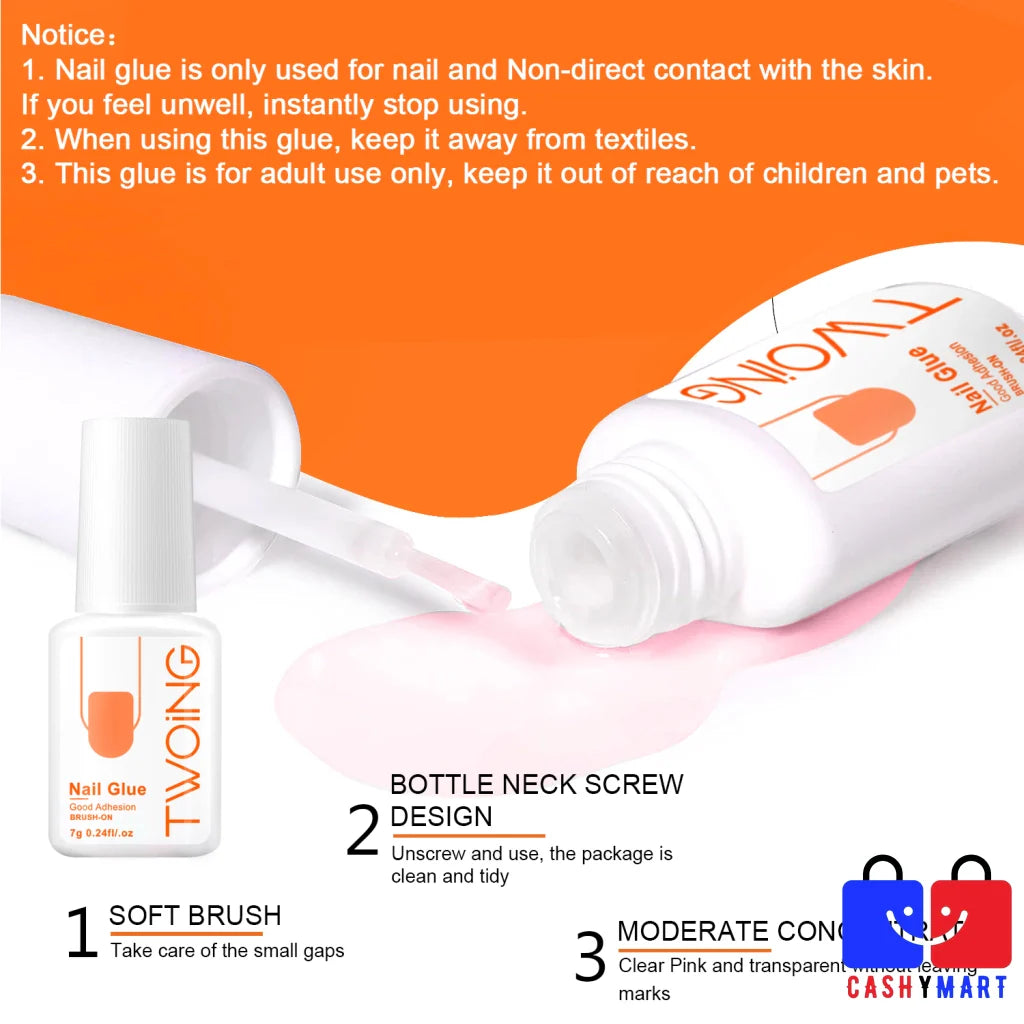 Ultimate 7g Nail Glue-3