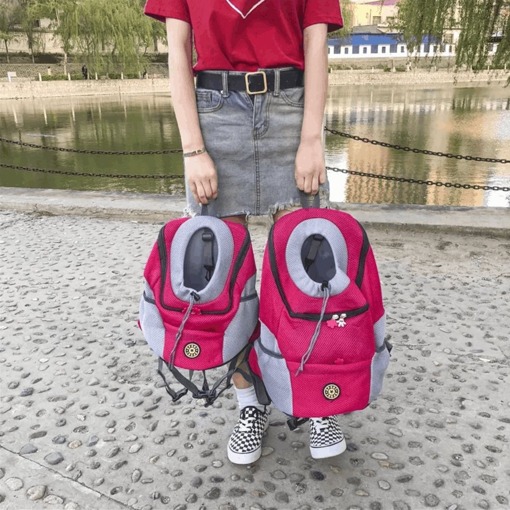 Ultimate Comfort Pet Travel Carrier Bag-0