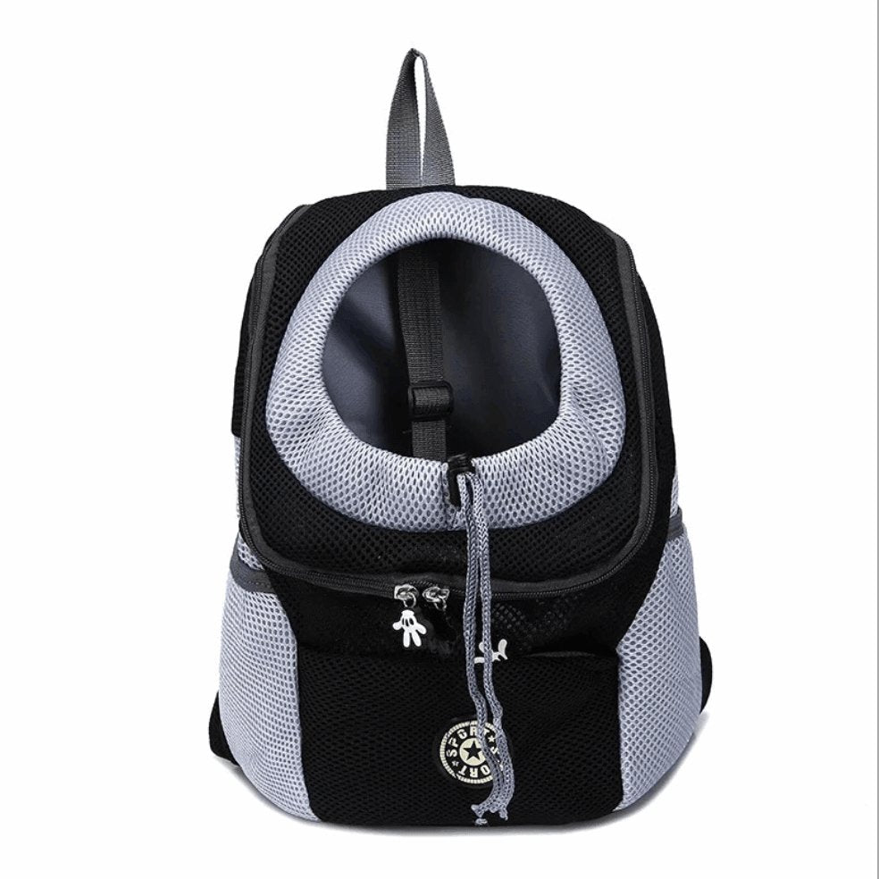 Ultimate Comfort Pet Travel Carrier Bag-9