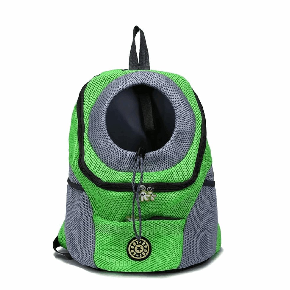 Ultimate Comfort Pet Travel Carrier Bag-20