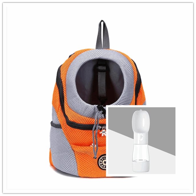 Ultimate Comfort Pet Travel Carrier Bag-23