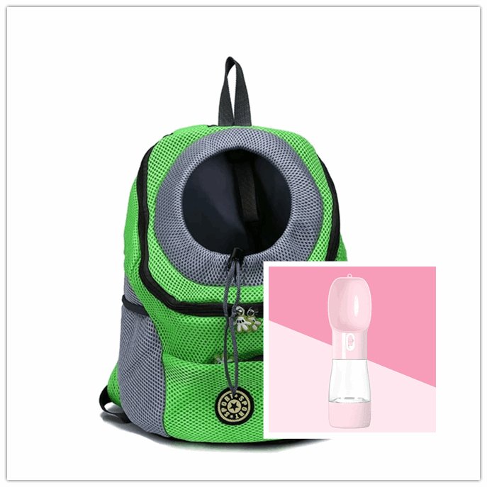 Ultimate Comfort Pet Travel Carrier Bag-19