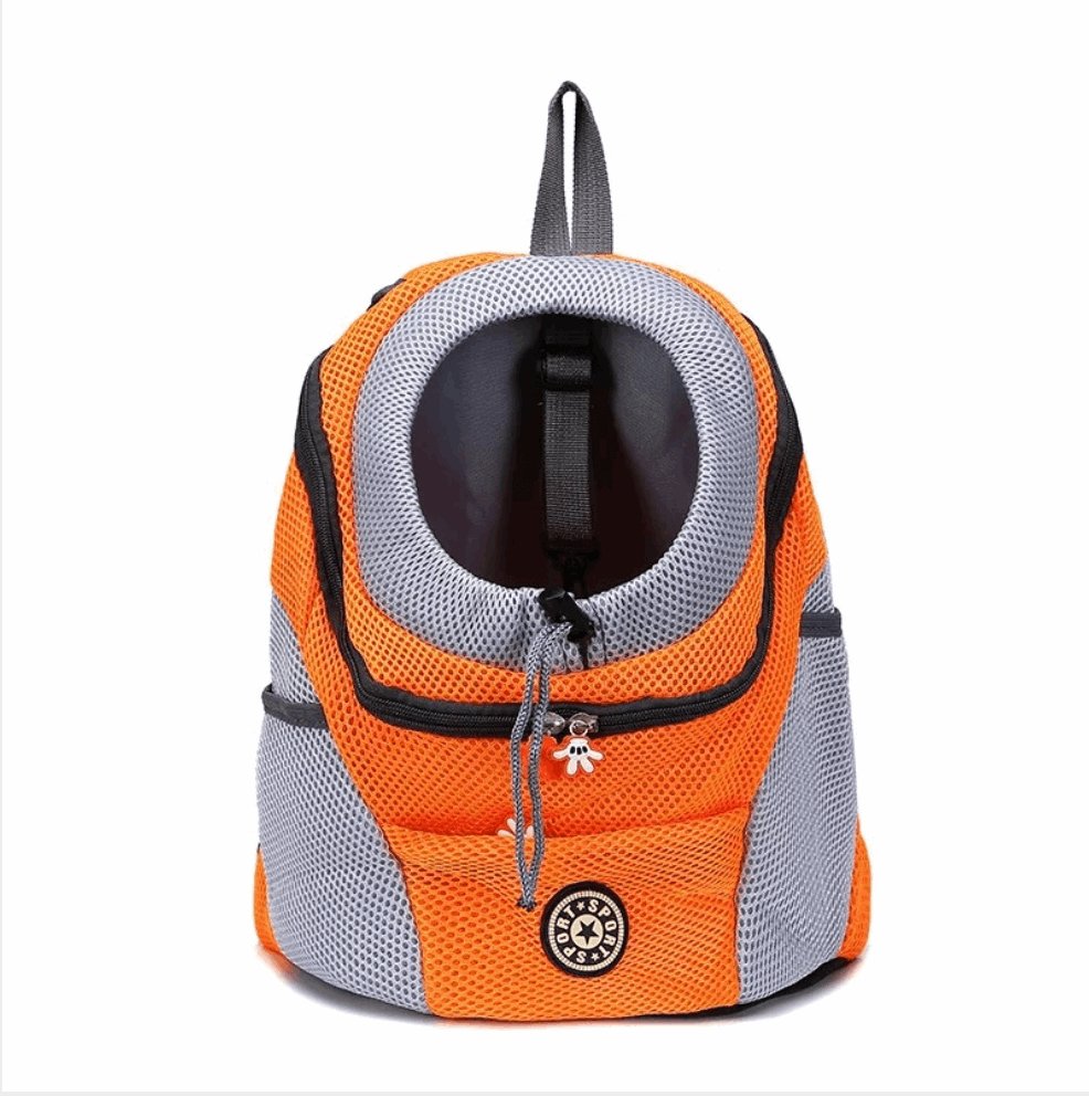 Ultimate Comfort Pet Travel Carrier Bag-25