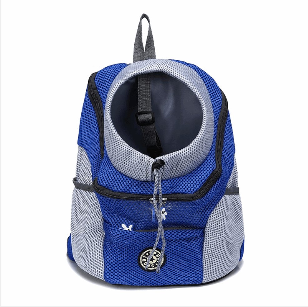Ultimate Comfort Pet Travel Carrier Bag-15