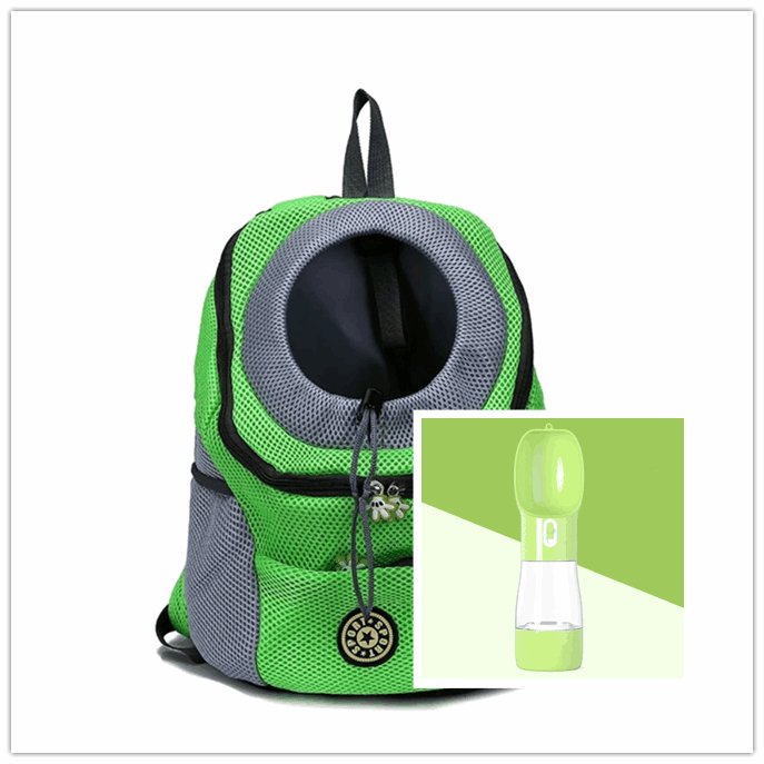 Ultimate Comfort Pet Travel Carrier Bag-17