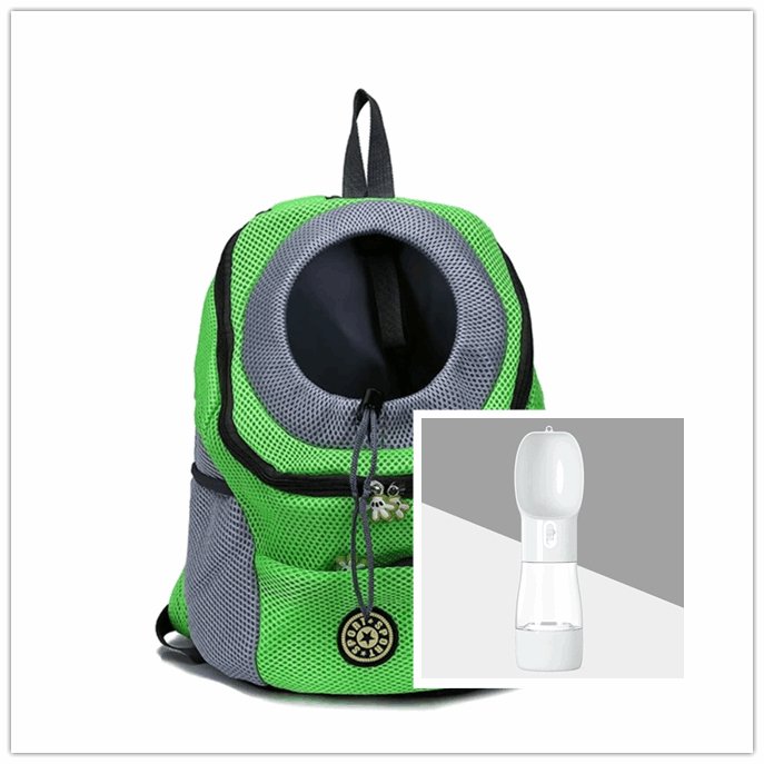 Ultimate Comfort Pet Travel Carrier Bag-18