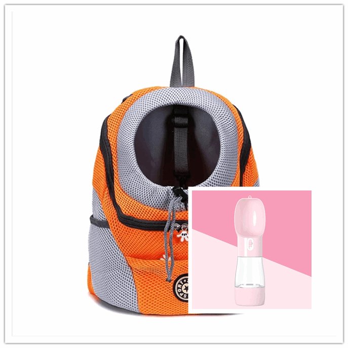 Ultimate Comfort Pet Travel Carrier Bag-24
