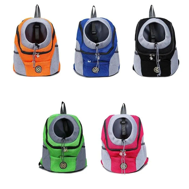 Ultimate Comfort Pet Travel Carrier Bag-4