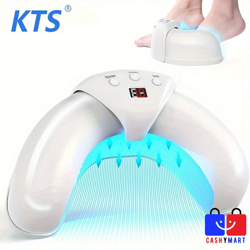 Ultimate KTS Nail Care Kit-1