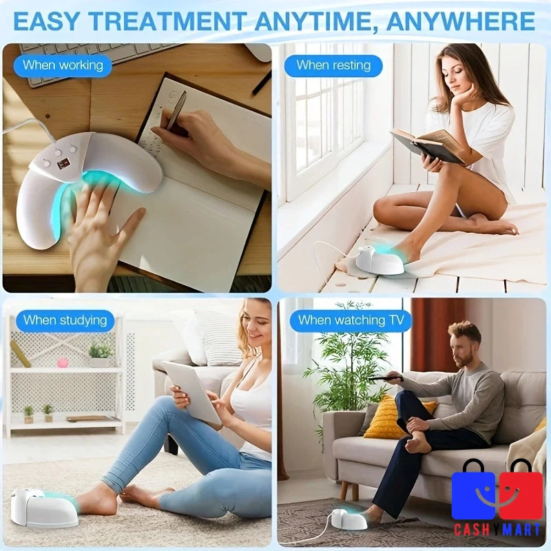 Ultimate KTS Nail Care Kit-4